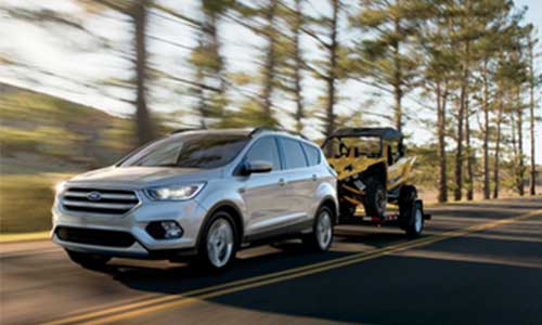 Ford Escape Paynesville MN
