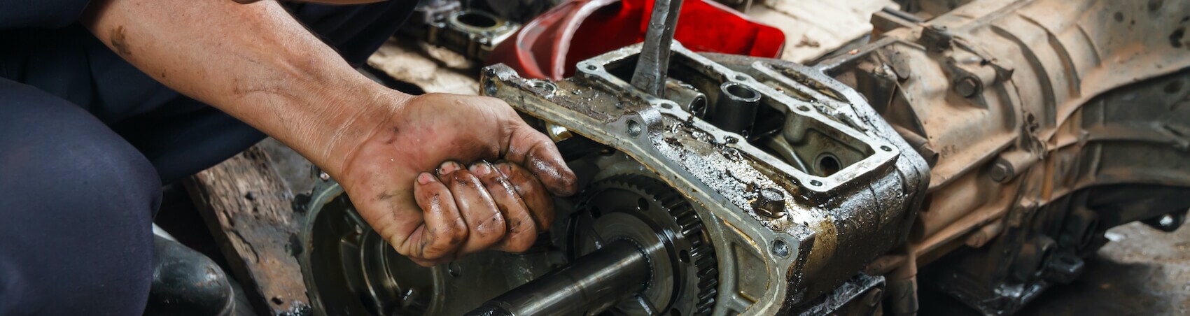 Audi Service