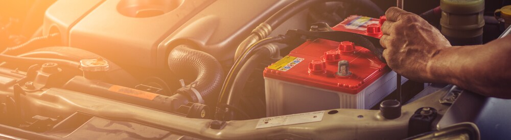 Car Battery