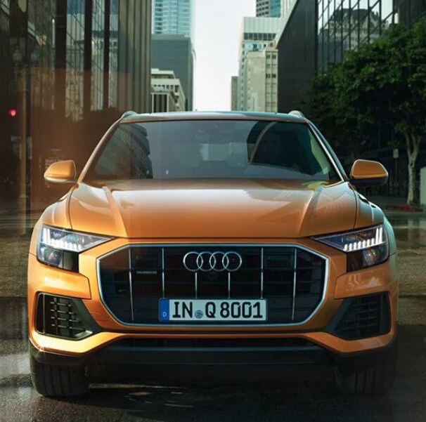 Trim Levels Hub Page Audi Devon