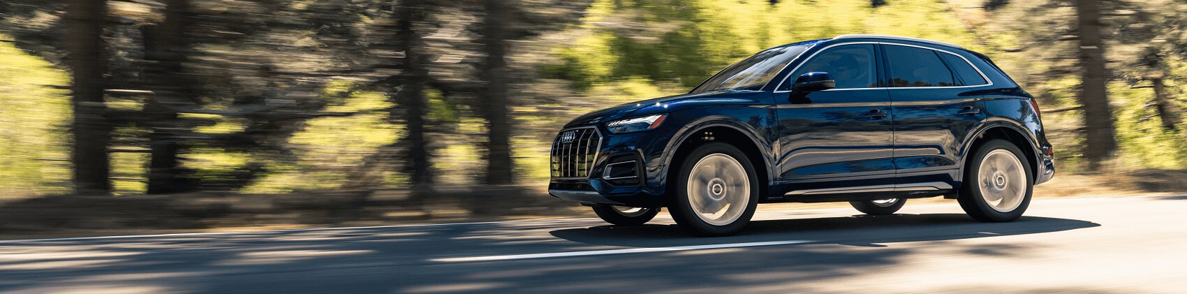 Audi Q5 King of Prussia PA