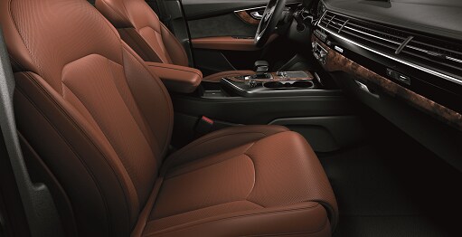 Q7 Space and Design