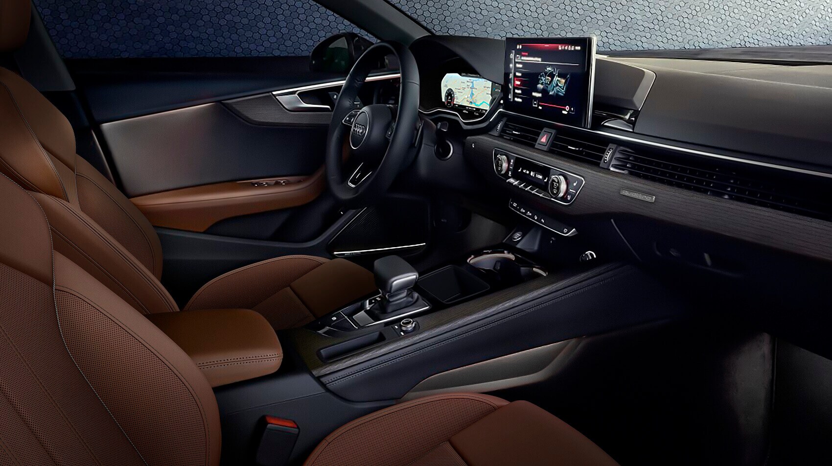 2020 Audi A4 Review Devon PA