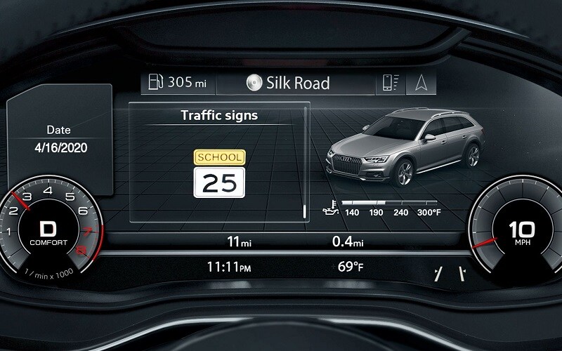 Audi A4 Trim Levels Devon PA Audi Devon