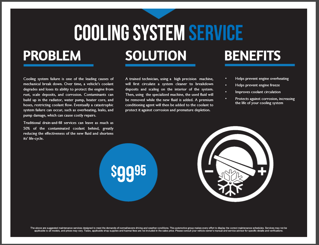 Chevrolet, Buick, and GMC Service Center Yemm Automotive Group