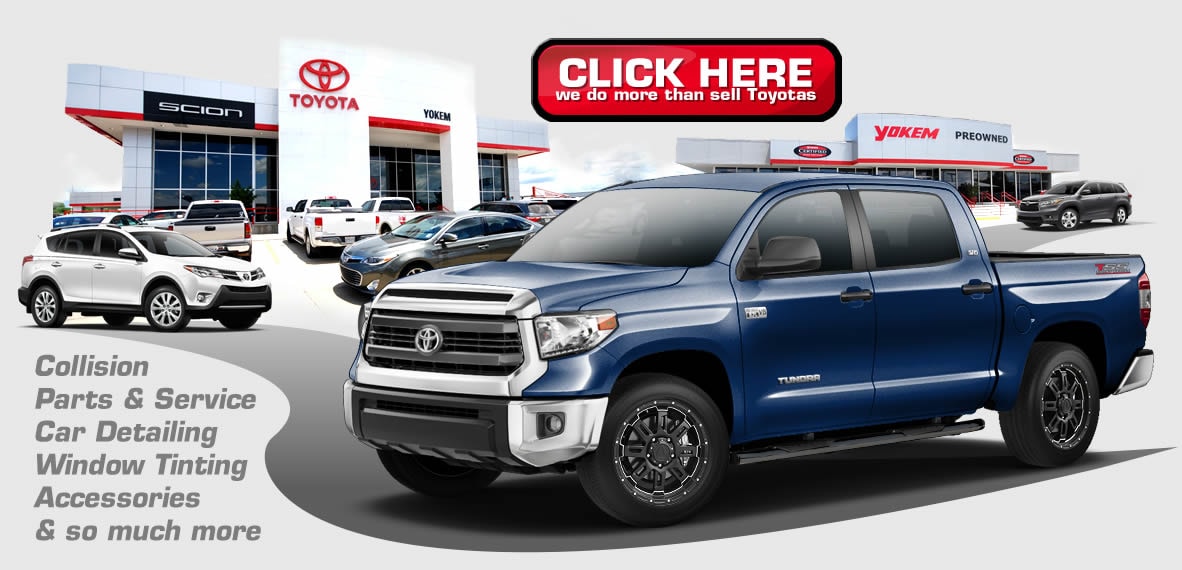 toyota dealership in shreveport louisiana #7