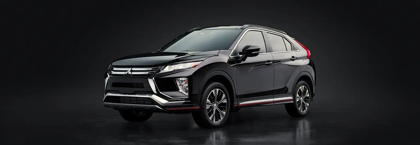 2020 Mitsubishi Eclipse Cross in Richmond Hill, ON 2020 Mitsubishi Eclipse Cross in Richmond Hill, ON