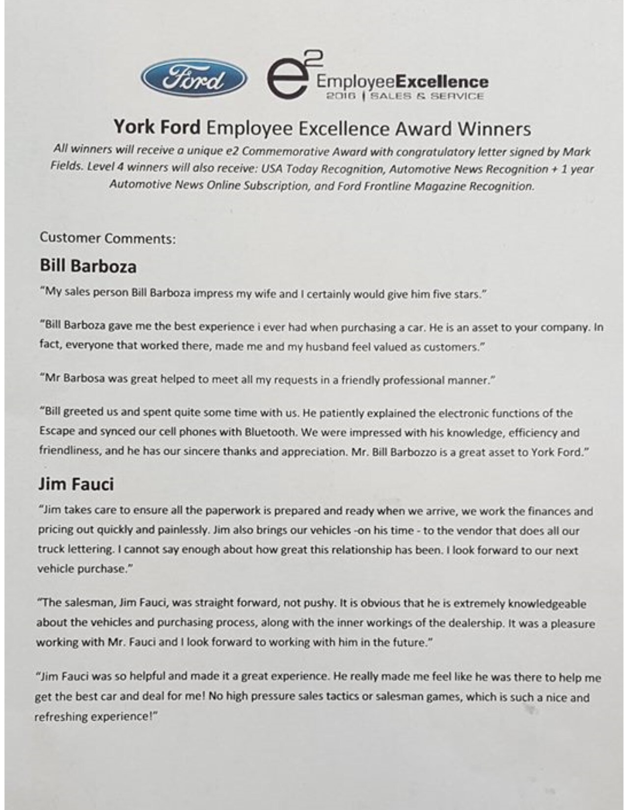 Employee Excelent Award Winers April 2017.jpg