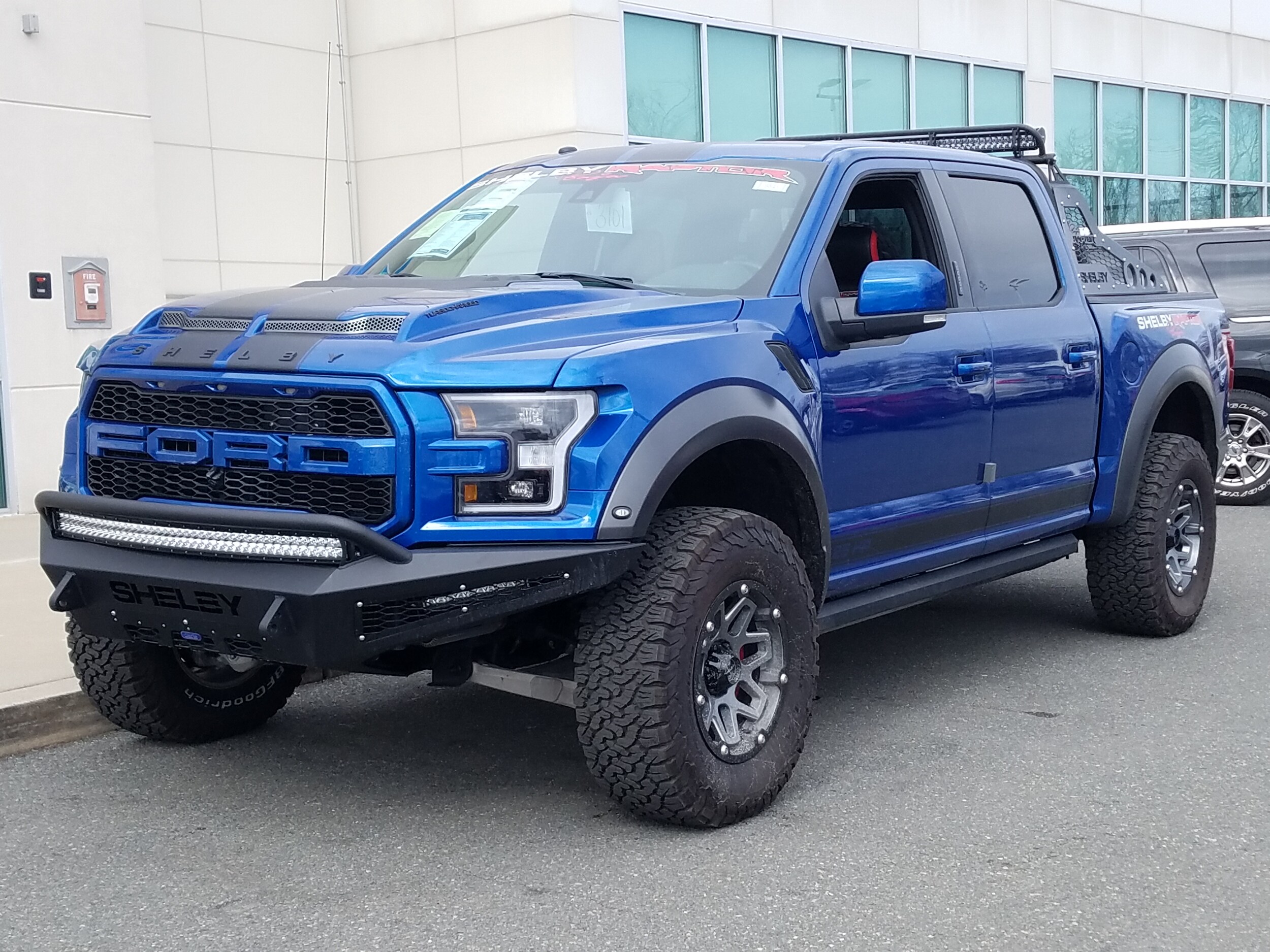 New 2017-2018 & Used Ford Dealer | York Ford in Saugus, MA ...