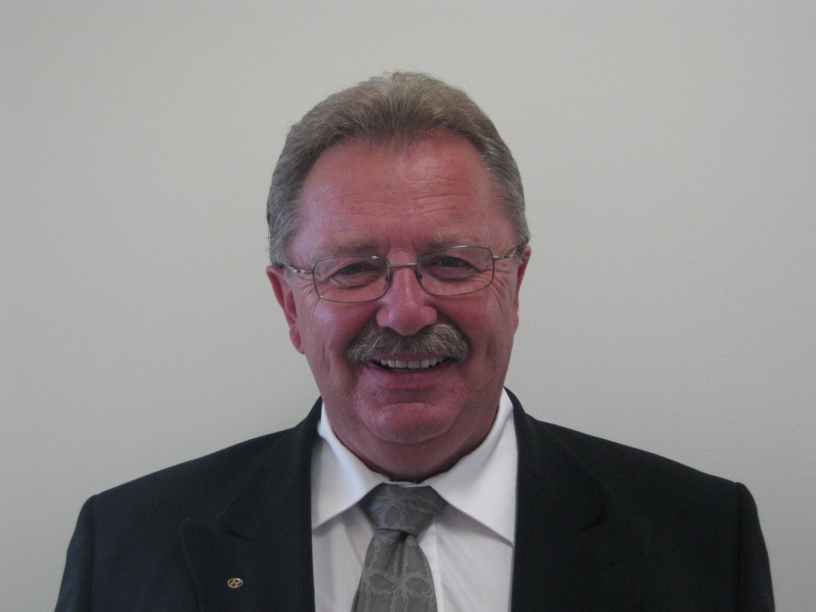 Barry Litzenberger