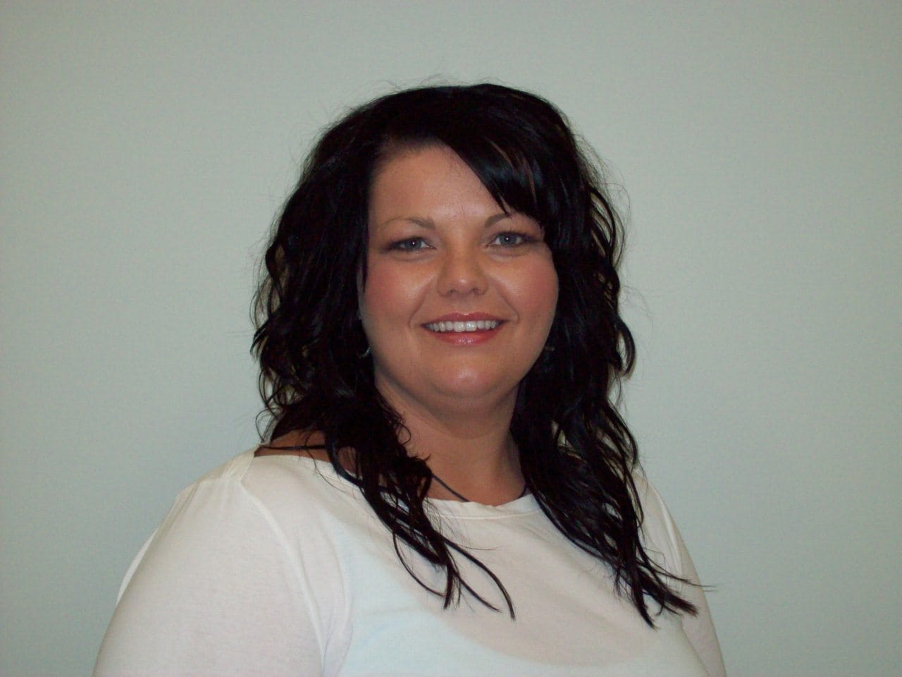 Kimberly Hamilton