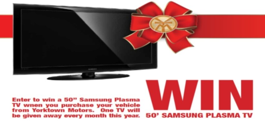 TV FLYER