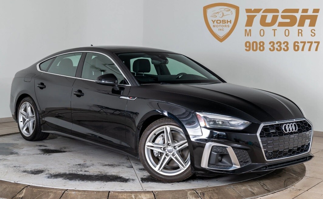 Used Car Dealer Serving Somerville Yosh Motors