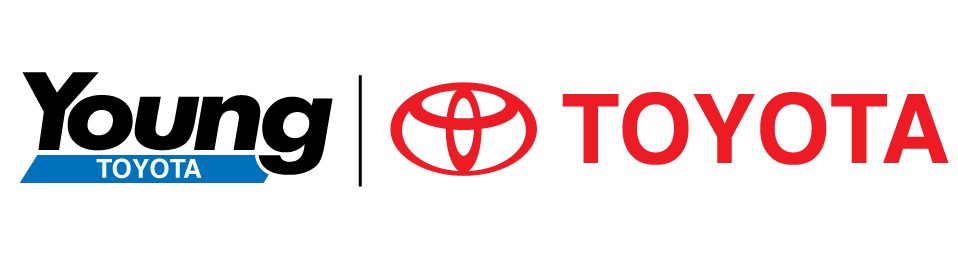 Young Toyota