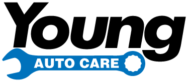 Young Auto Care 2-Year Maintenance Program