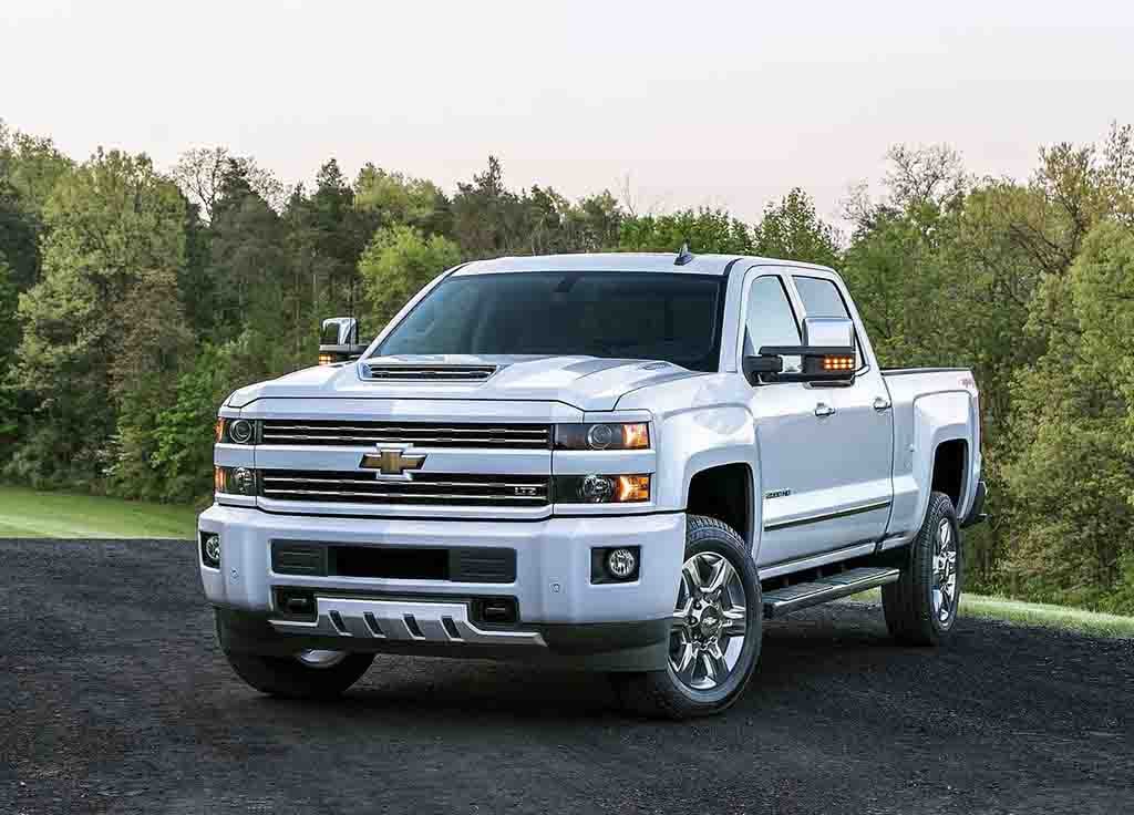 2018-Silverado-2500HD.jpg Cars for sale in Utah. 2018 Chevy Silverado 2500 HD