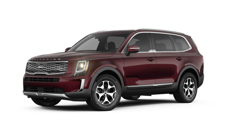 Telluride EX