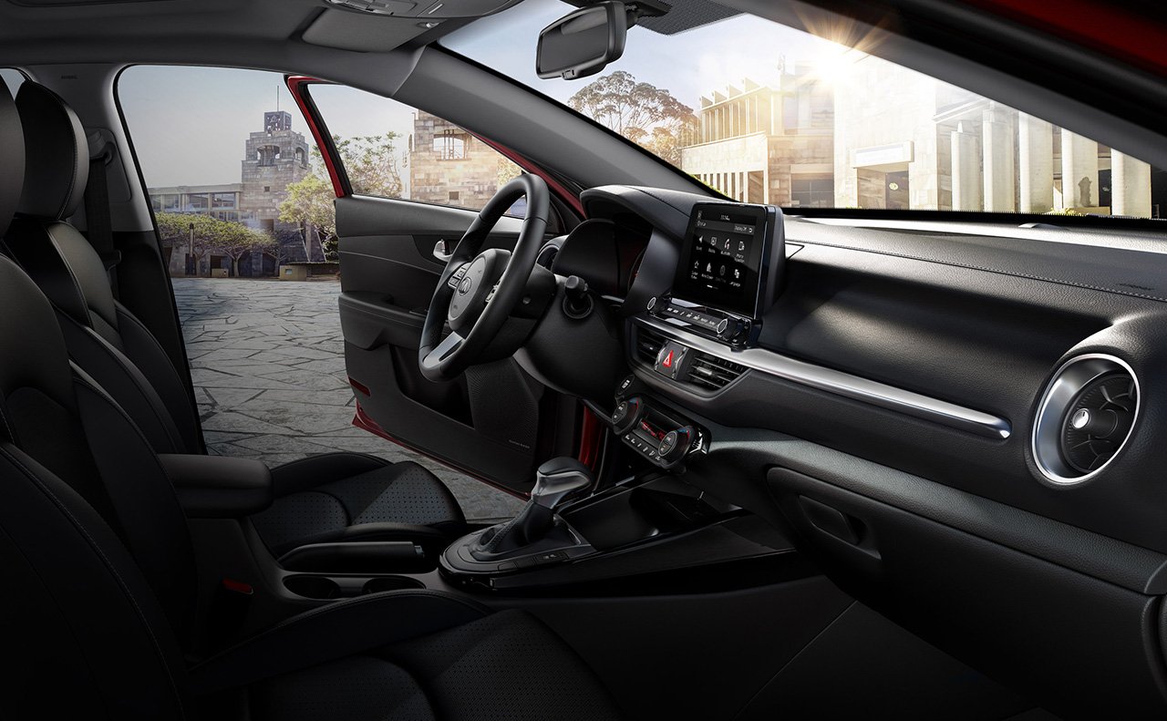 2019 Forte Interior Design