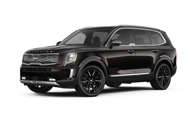 Telluride LX