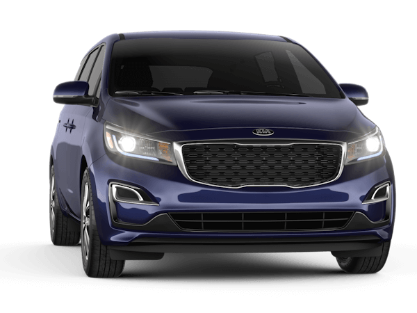 2020 sedona ex