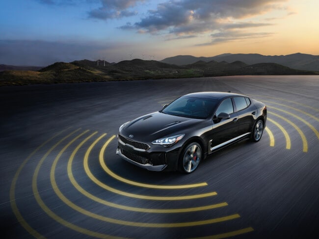 Stinger Technology Stinger Technology