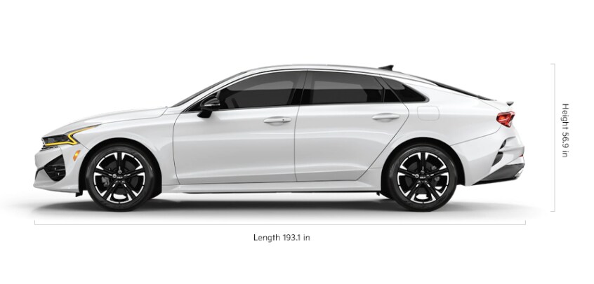 GT-Line FWD
