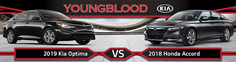 Hyundai Sonata VS Kia Optima Hyundai Sonata VS Kia Optima