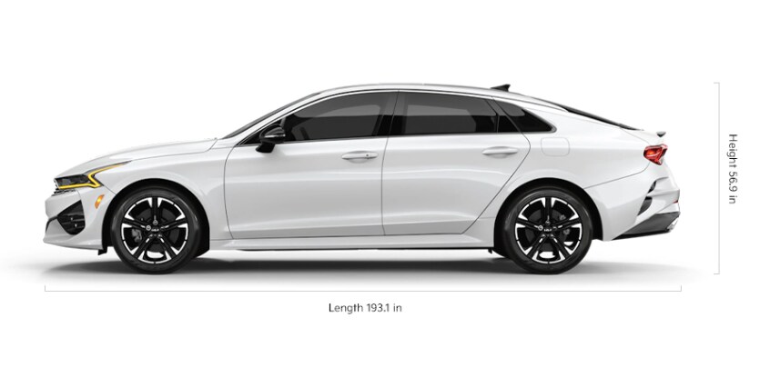 GT-Line AWD