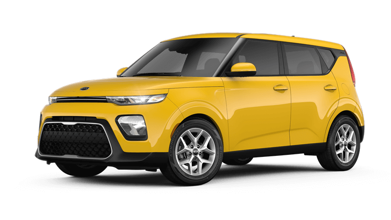 2020 Kia Soul S