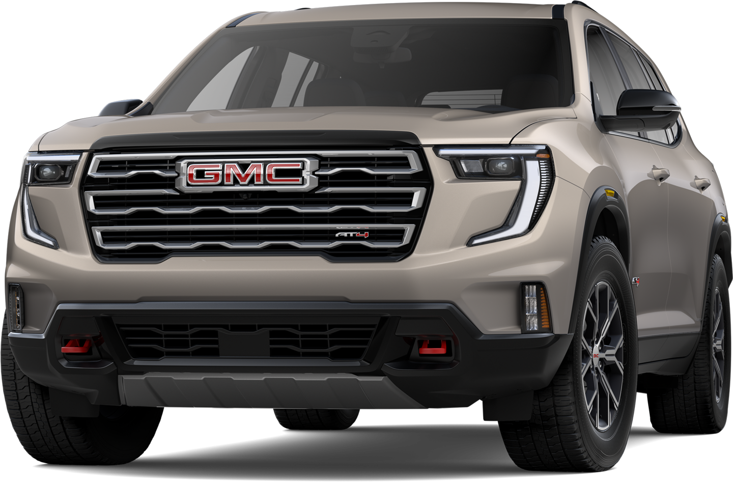 2026 GMC Acadia 2026 GMC Acadia