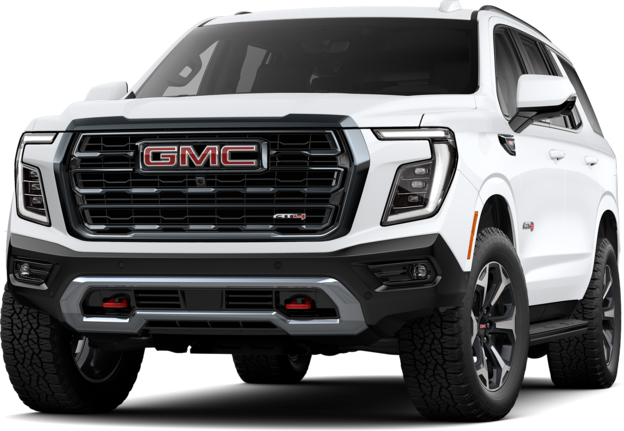 GMC Yukon