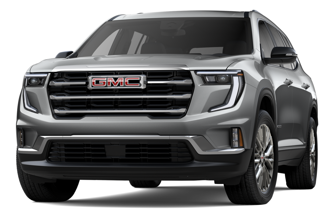 2025 GMC Acadia 2025 GMC Acadia