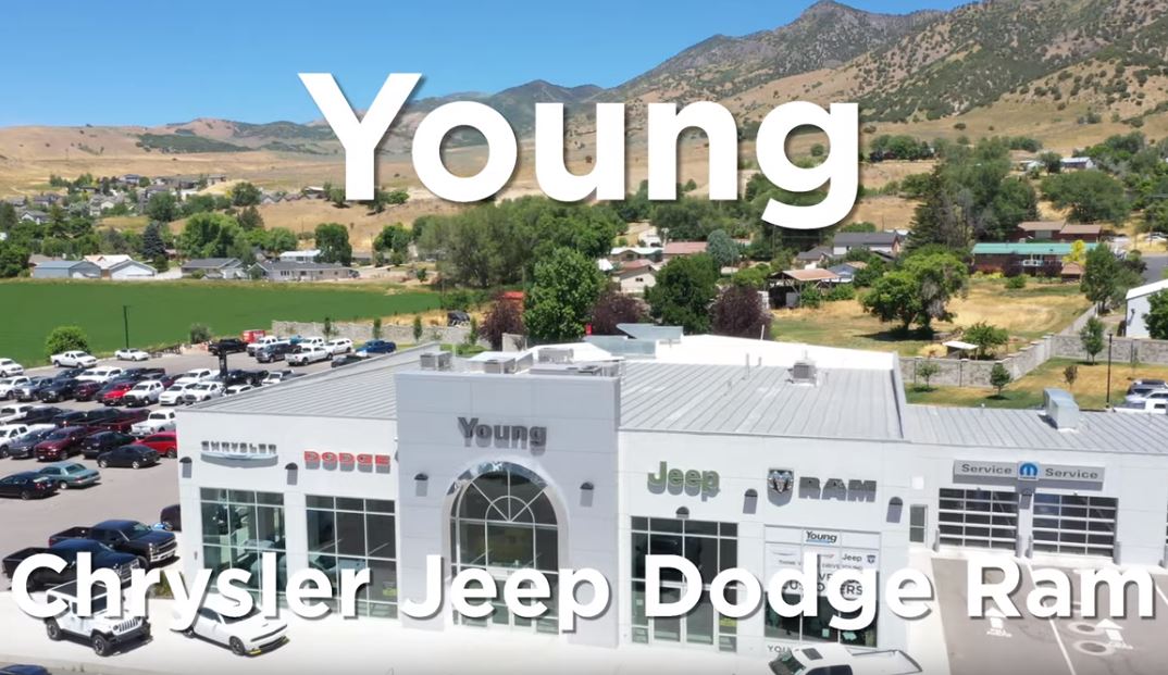 Dodge Riverdale Utah