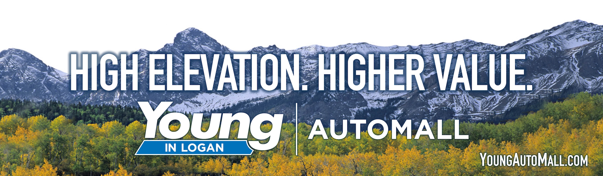 Toyota Honda Amp Used Car Dealer Logan Ut The Young Auto