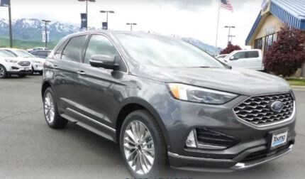 Ford Edge
