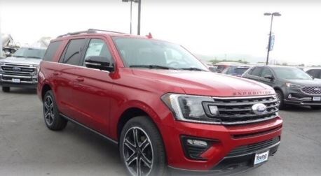 Ford Expedition