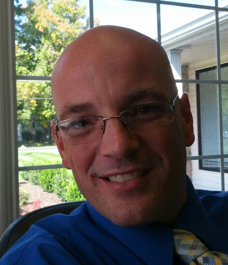 Joe Capobianco Jr