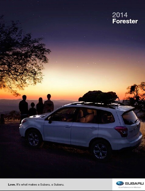 2014 Forester Brochure.jpg