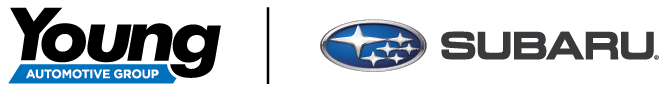 Young Subaru logo
