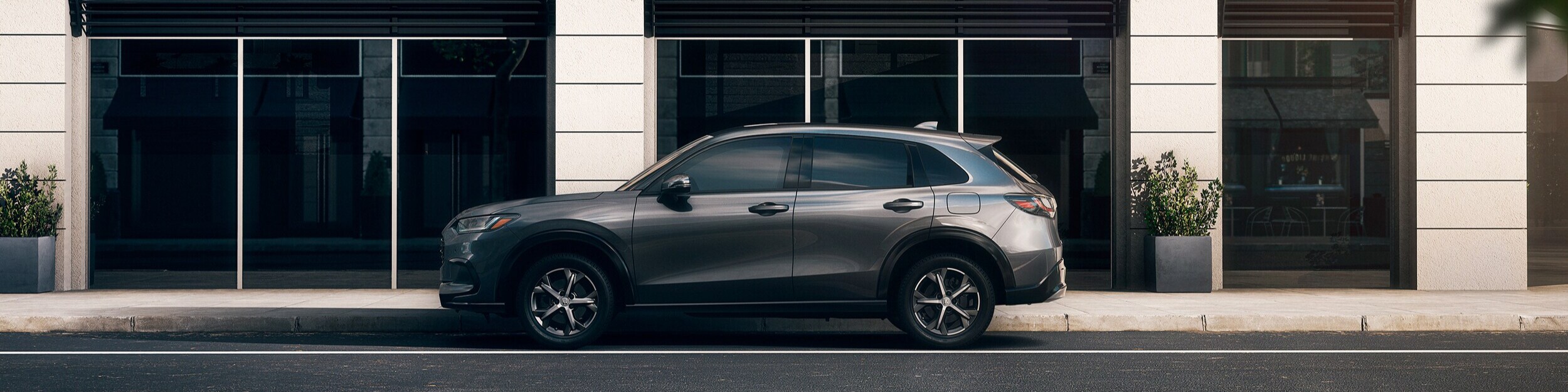 Honda HRV
