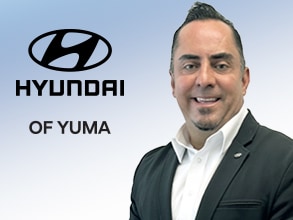 Meet the Team | Hyundai of Yuma