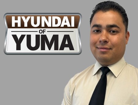 Meet the Team | Hyundai of Yuma