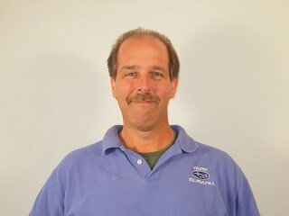 Parts Manager