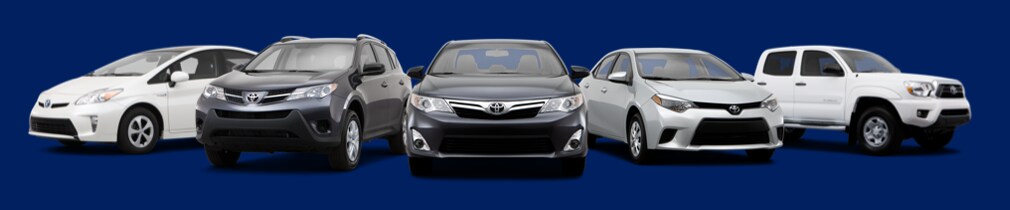 Used Toyota in Halifax