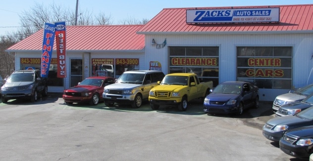 Jeep dealer truro ns #2