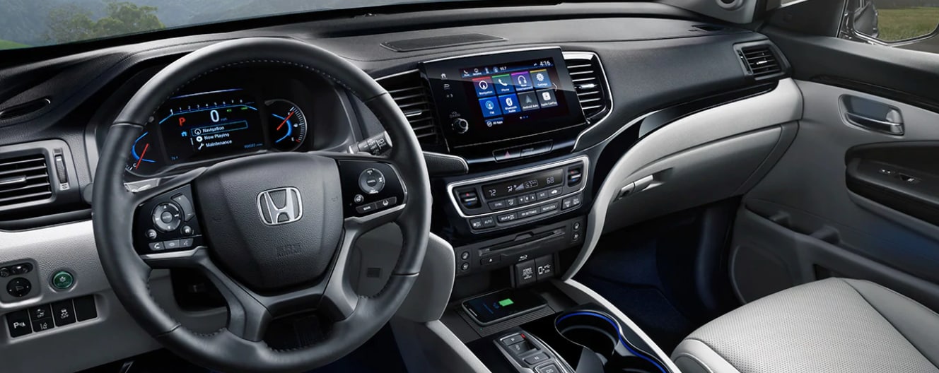 2020 Honda Pilot Review Stockton Interior For Sale Price