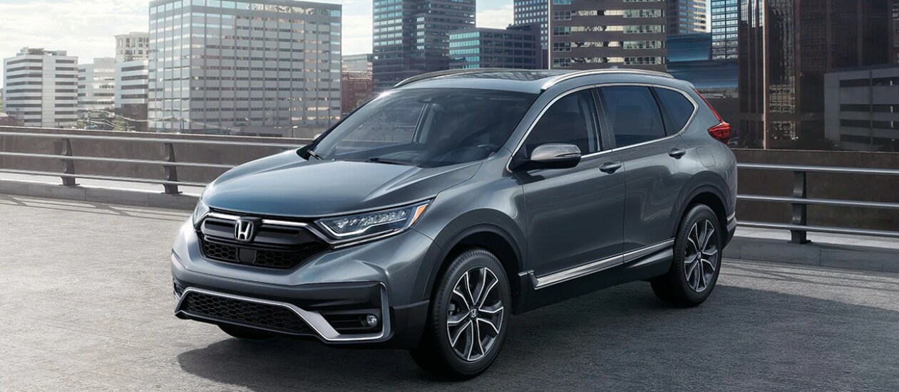 Shop 2020 Honda CRVs Stockton