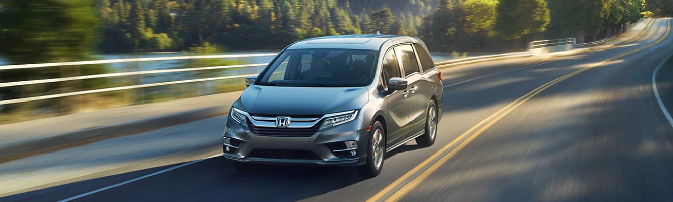 2020 Honda Odyssey Review Stockton For Sale Price