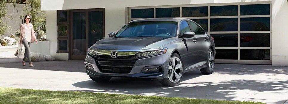 2019 Honda Accord For Sale Price Review Stockton
