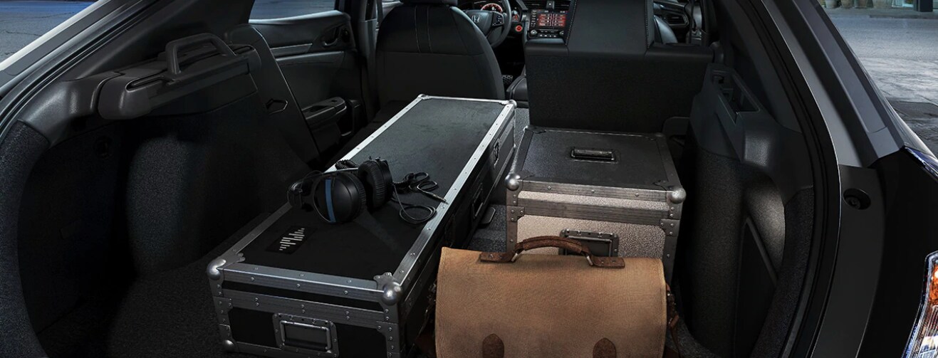 2020 Honda Civic Specs Features Trims Review Stockton For Sale Cargo